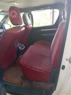 تويوتا هايلوكس